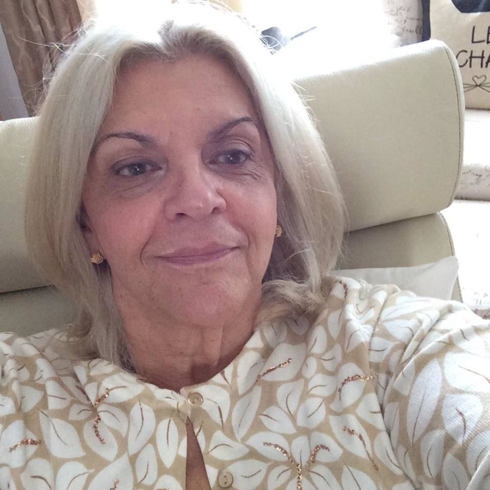 Meet your Posher, Michele